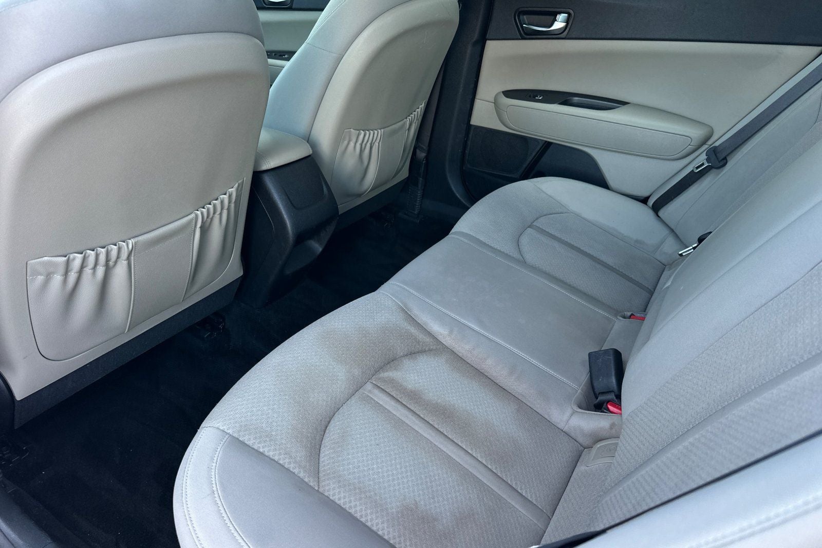 2017 Kia Optima Hybrid Base