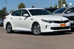 2017 Kia Optima Hybrid Base