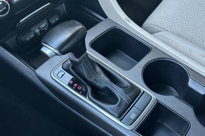 2017 Kia Optima Hybrid Base