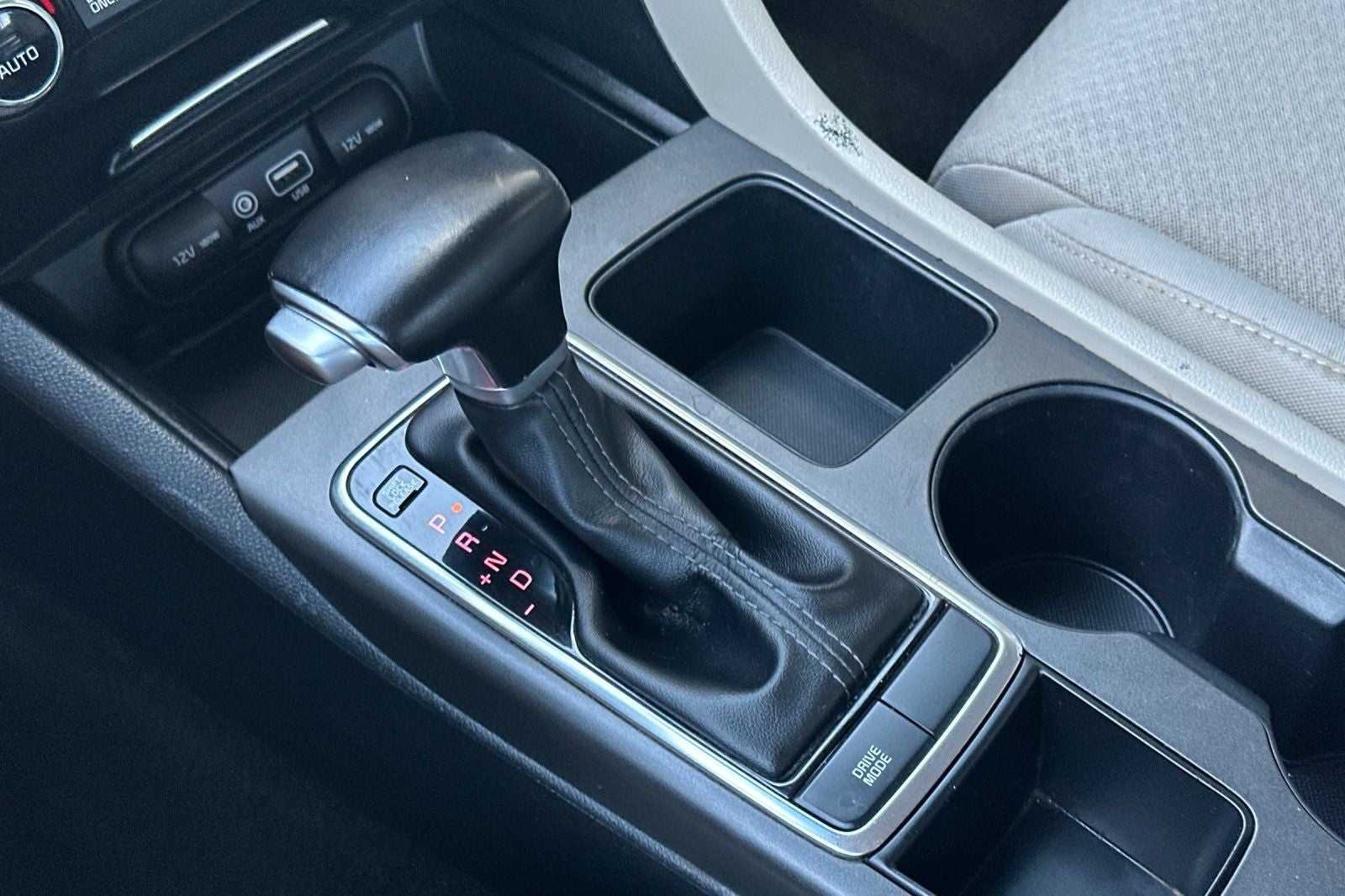 2017 Kia Optima Hybrid Base