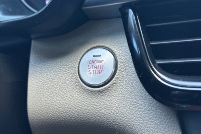 2017 Kia Optima Hybrid Base