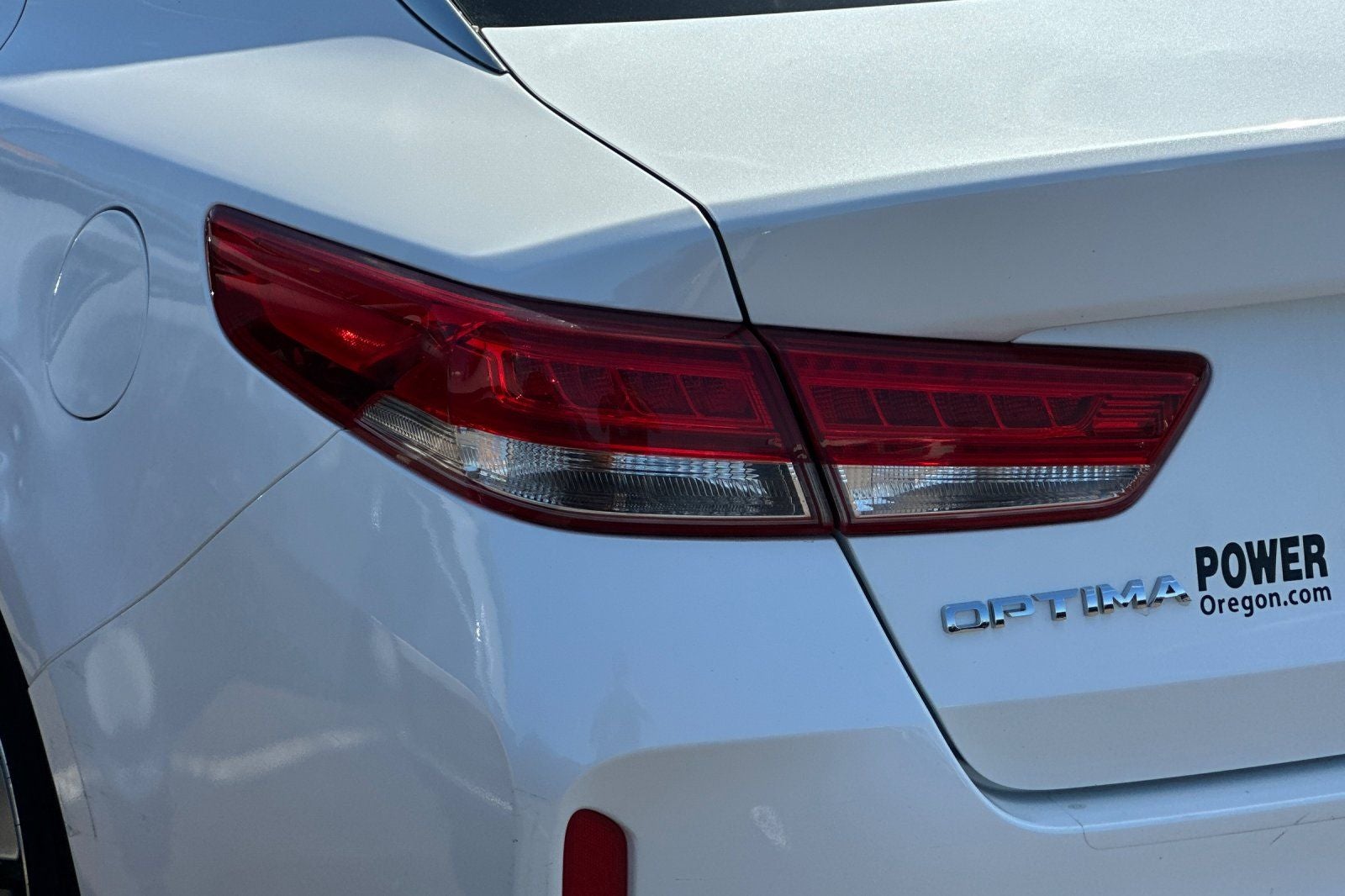 2017 Kia Optima Hybrid Base