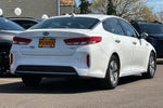 2017 Kia Optima Hybrid Base