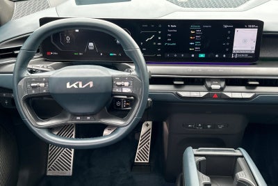 2024 Kia EV9 GT-Line