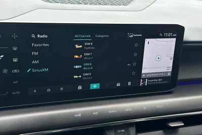 2024 Kia EV9 GT-Line