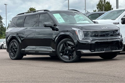 2024 Kia EV9 GT-Line