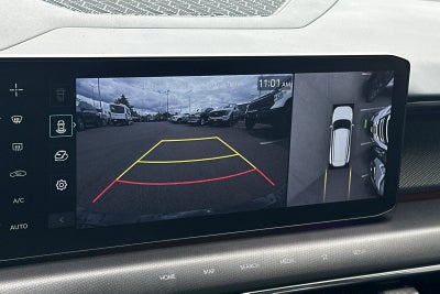 2024 Kia EV9 GT-Line
