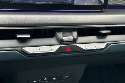2024 Kia EV9 GT-Line
