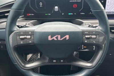 2024 Kia EV9 GT-Line