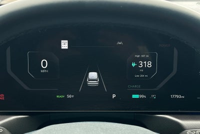2024 Kia EV9 GT-Line