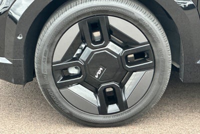 2024 Kia EV9 GT-Line