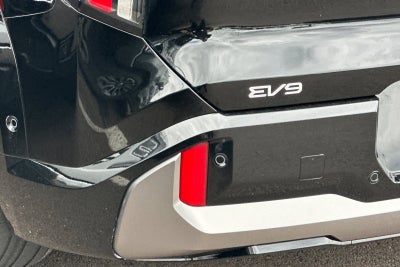2024 Kia EV9 GT-Line