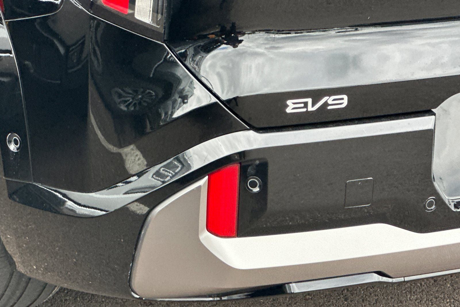 2024 Kia EV9 GT-Line