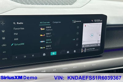 2024 Kia EV9 GT-Line