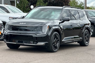 2024 Kia EV9 GT-Line