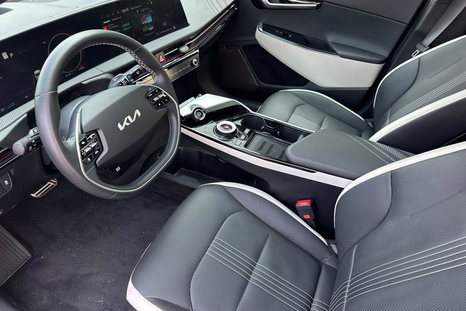 2024 Kia EV6 GT-Line