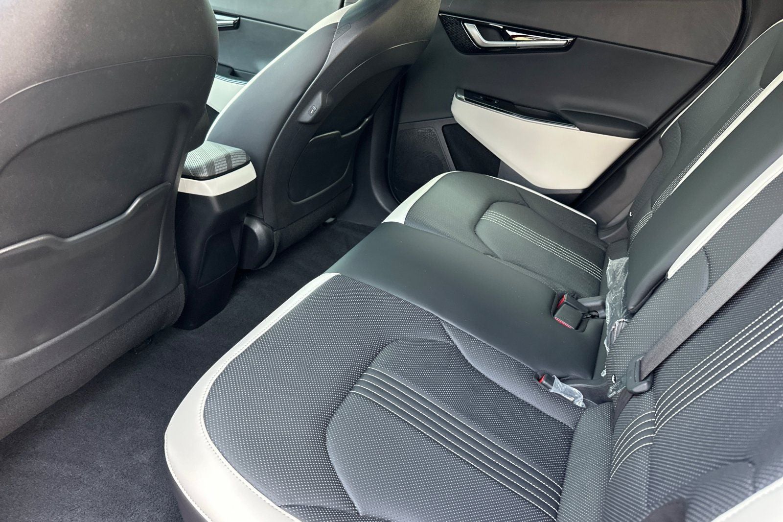 2024 Kia EV6 GT-Line