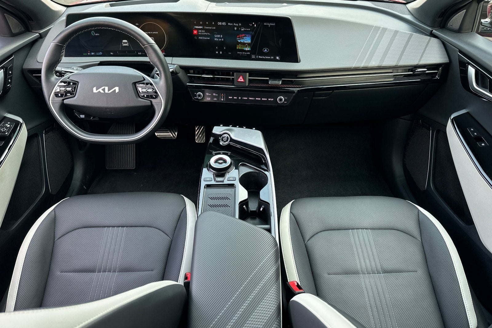 2024 Kia EV6 GT-Line