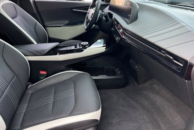 2024 Kia EV6 GT-Line
