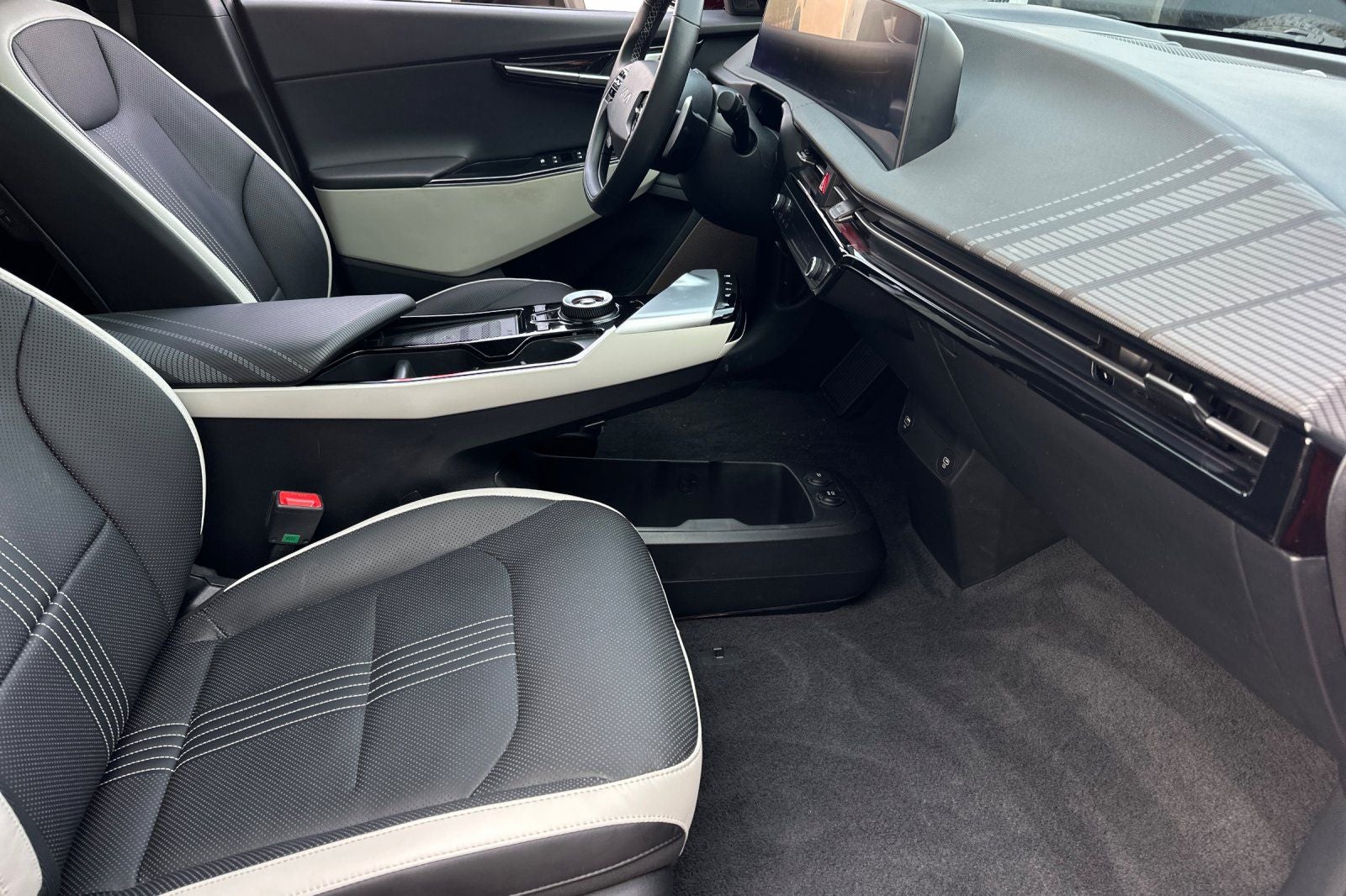 2024 Kia EV6 GT-Line
