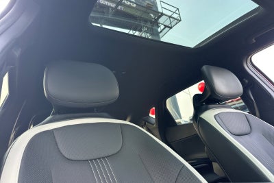 2024 Kia EV6 GT-Line