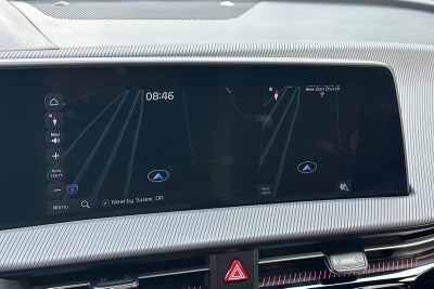2024 Kia EV6 GT-Line