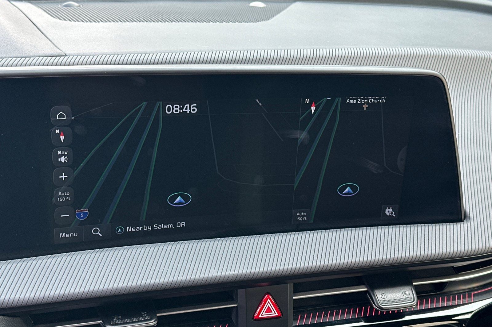 2024 Kia EV6 GT-Line