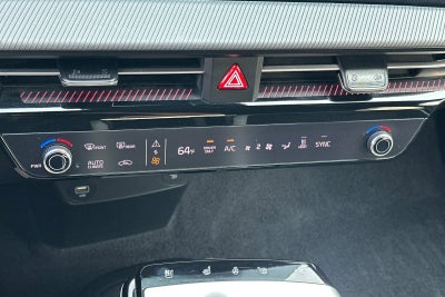 2024 Kia EV6 GT-Line
