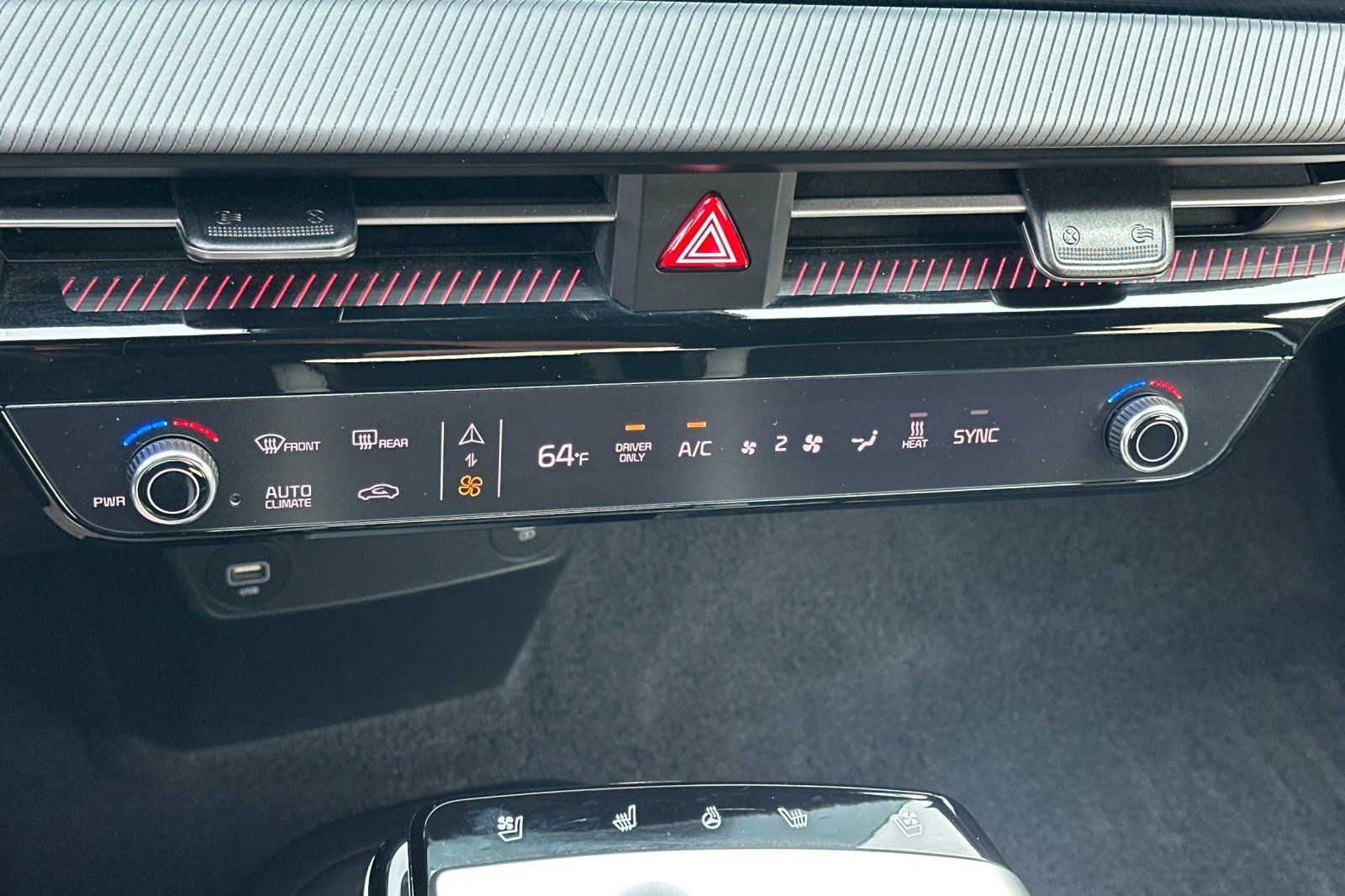 2024 Kia EV6 GT-Line