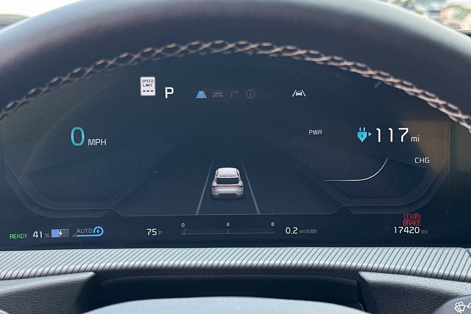 2024 Kia EV6 GT-Line