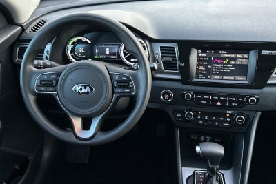2019 Kia Niro LX