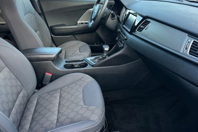 2019 Kia Niro LX