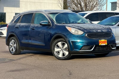 2019 Kia Niro LX