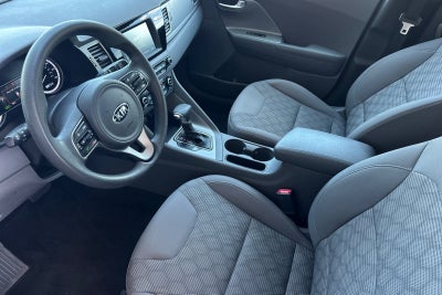 2017 Kia Niro LX