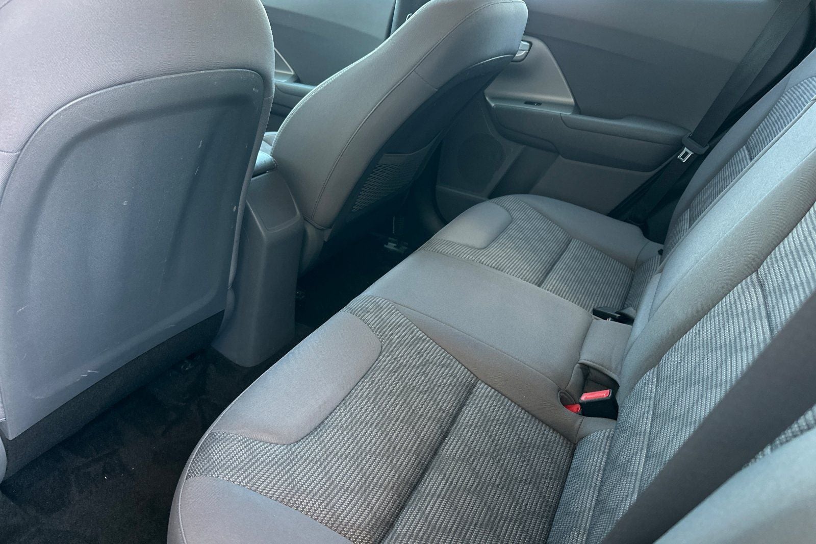 2017 Kia Niro LX