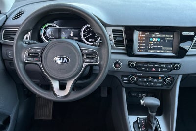2017 Kia Niro LX