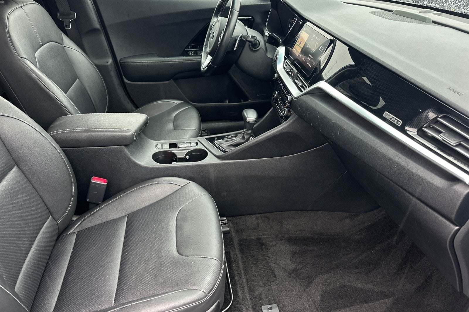 2020 Kia Niro Plug-In Hybrid EX Premium