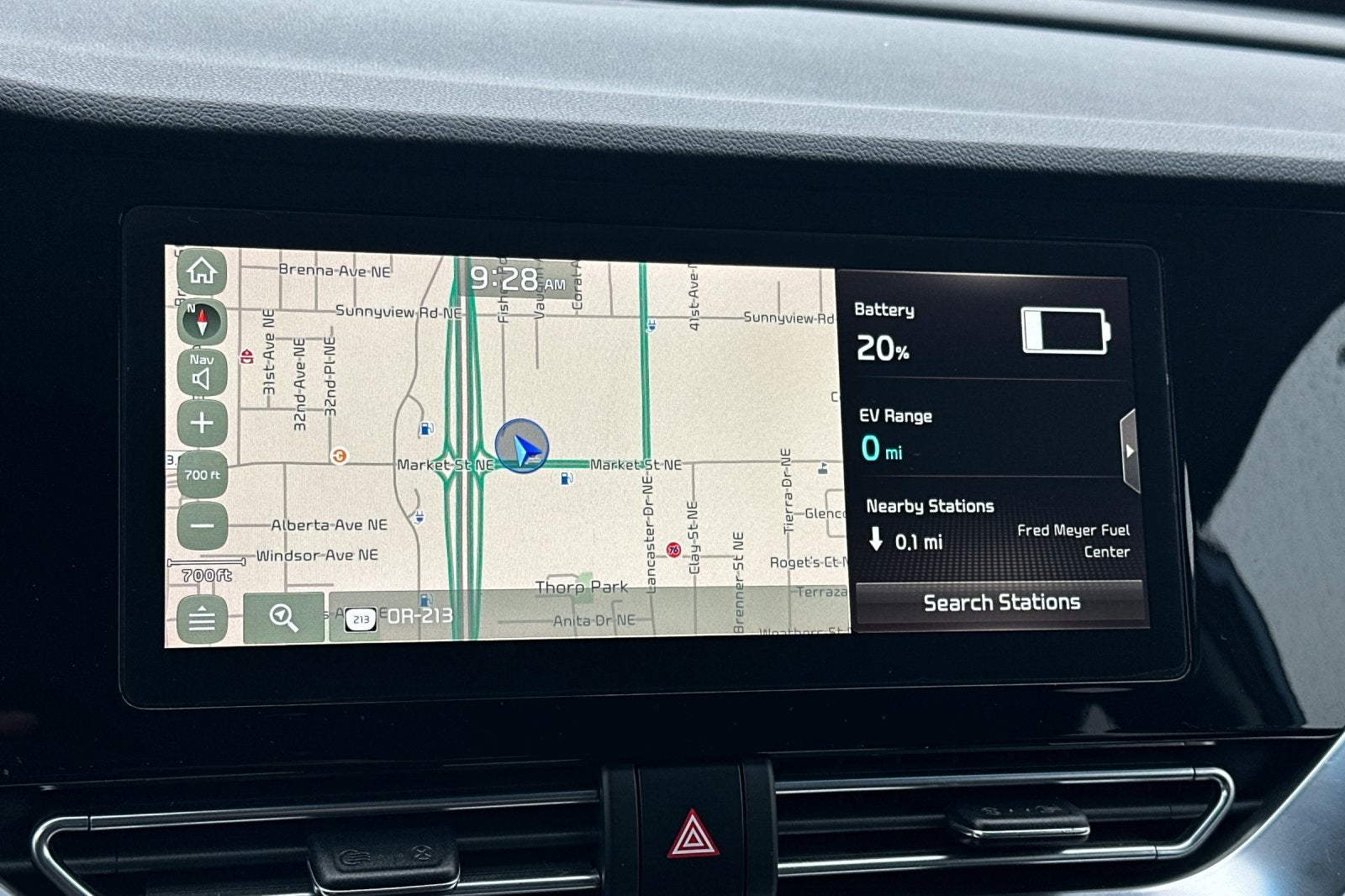 2020 Kia Niro Plug-In Hybrid EX Premium