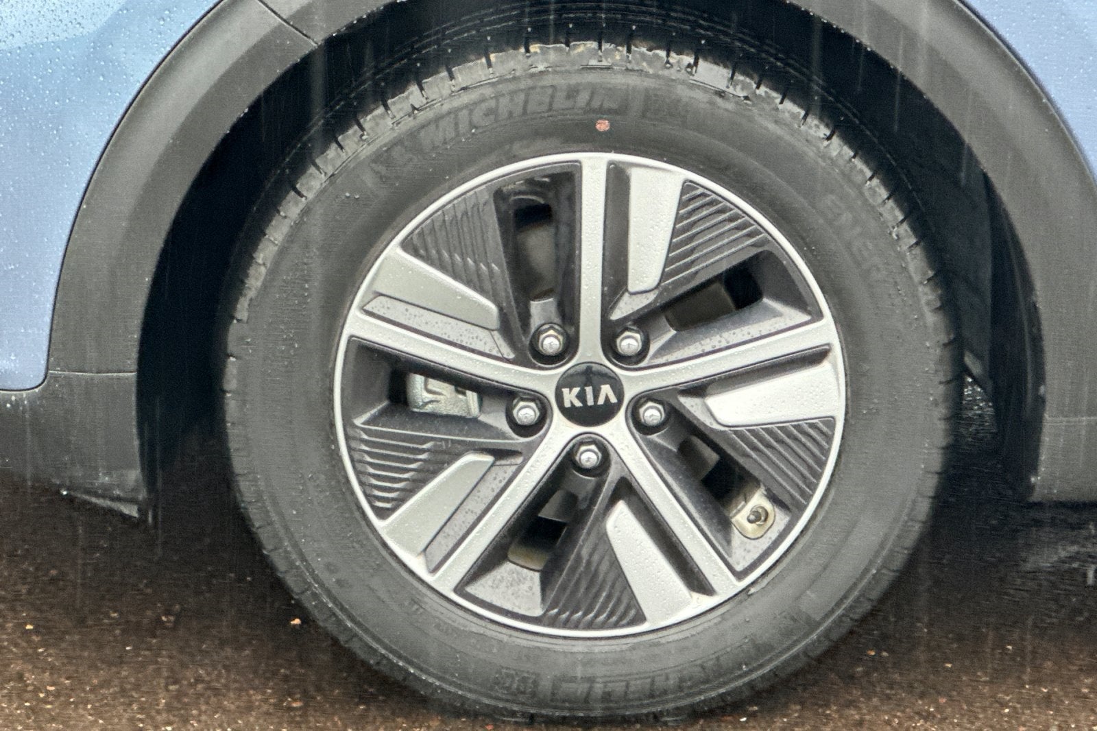 2020 Kia Niro Plug-In Hybrid EX Premium