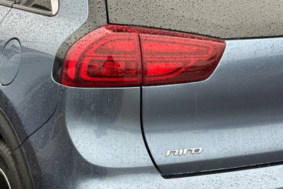2020 Kia Niro Plug-In Hybrid EX Premium