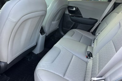 2021 Kia Niro Plug-In Hybrid EX