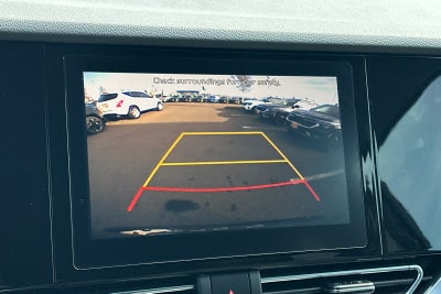 2021 Kia Niro Plug-In Hybrid EX