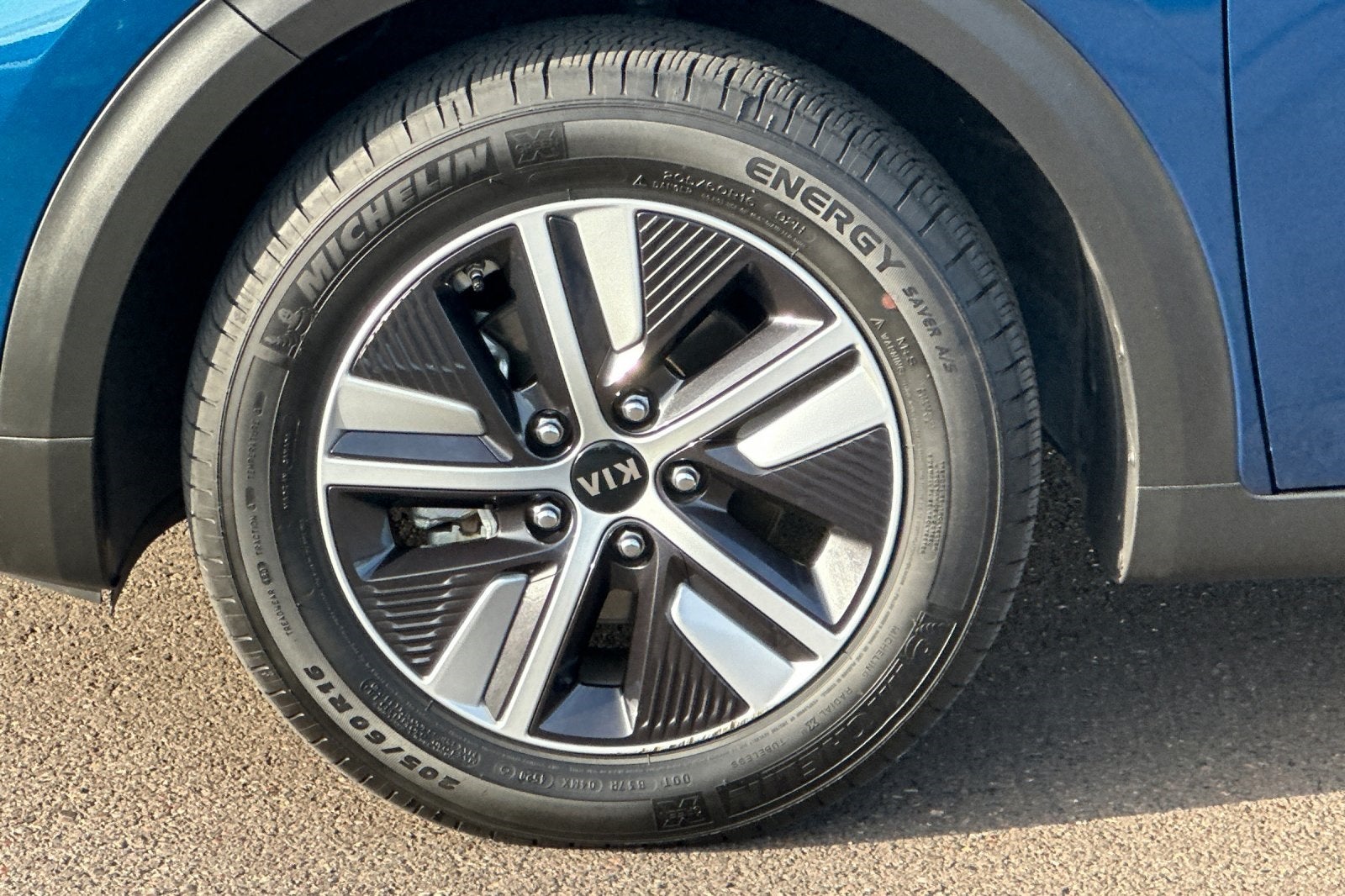 2021 Kia Niro Plug-In Hybrid EX