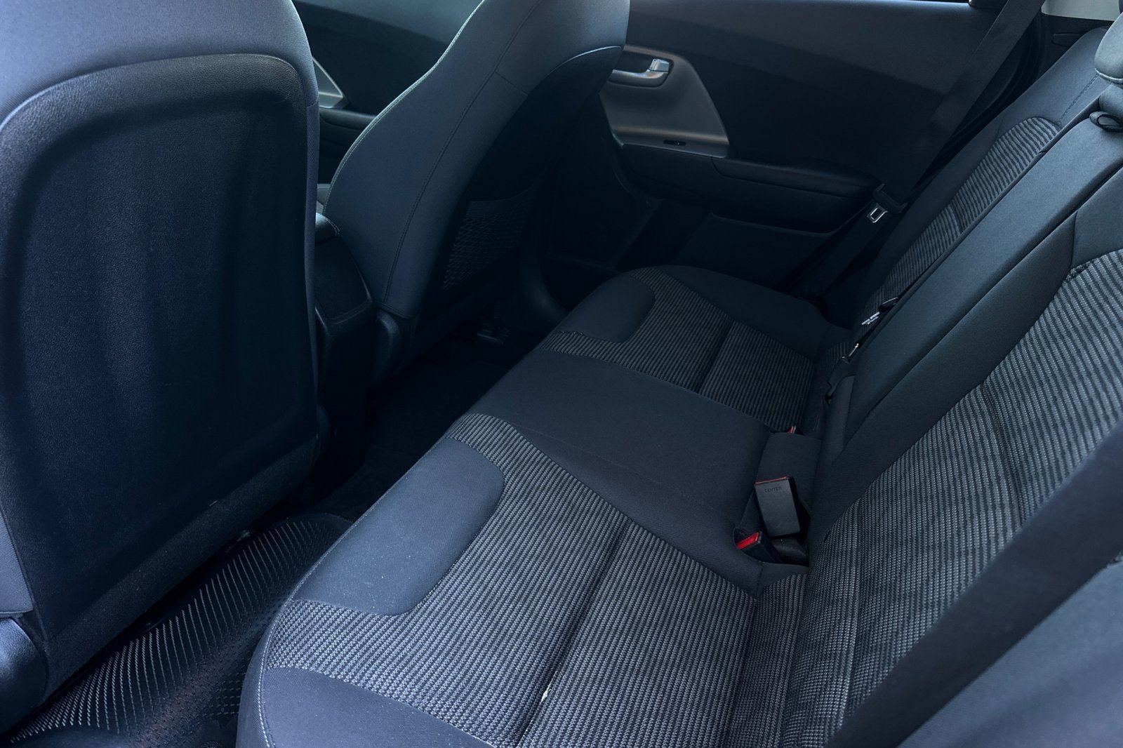 2019 Kia Niro Plug-In Hybrid LX
