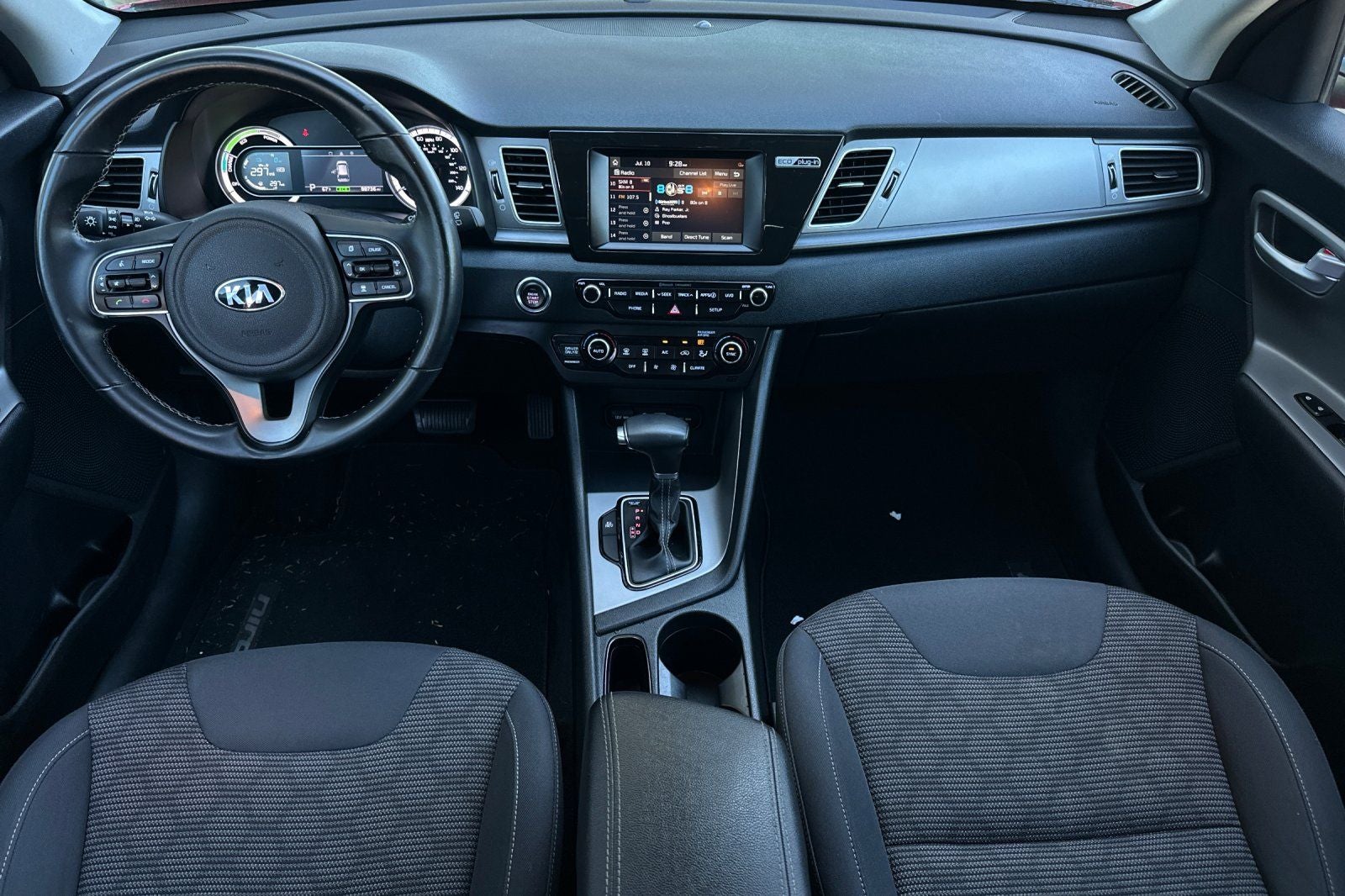 2019 Kia Niro Plug-In Hybrid LX