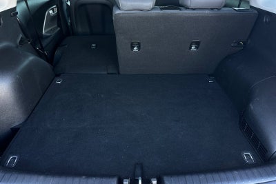 2019 Kia Niro Plug-In Hybrid LX