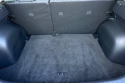 2024 Kia Niro LX