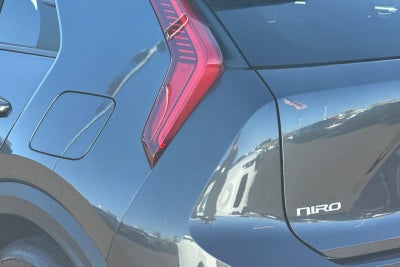 2024 Kia Niro LX