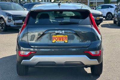 2024 Kia Niro LX