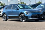 2023 Kia Niro EV Wind